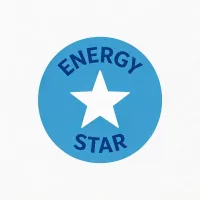 ENERGY STAR Certified