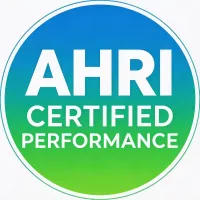 AHRI Certified