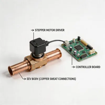 eev kit for ahu